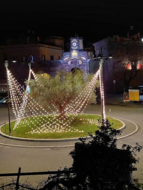 L'alloggio turistico di Zoe Tuscania